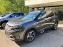 Citroën C5 Aircross 1.6 PHEV Swiss Edition