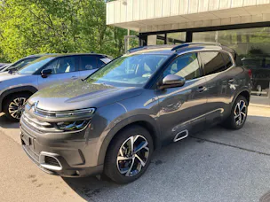 Citroën C5 Aircross 1.6 PHEV Swiss Edition