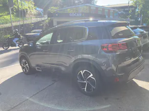 Citroën C5 Aircross 1.6 PHEV Swiss Edition