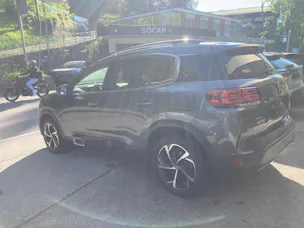 Citroën C5 Aircross 1.6 PHEV Swiss Edition