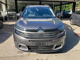 Citroën C5 Aircross 1.6 PHEV Swiss Edition