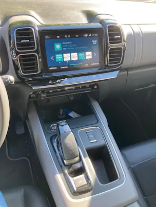 Citroën C5 Aircross 1.6 PHEV Swiss Edition