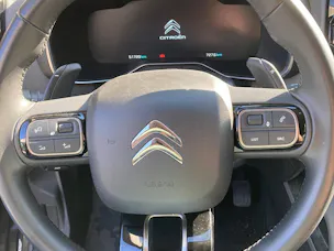 Citroën C5 Aircross 1.6 PHEV Swiss Edition
