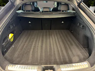 Mercedes-Benz GLC Coupé 200 4Matic
