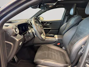 Mercedes-Benz GLC Coupé 200 4Matic
