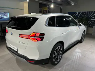 BMW X3 xDrive 48V 20d