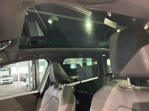 BMW X3 xDrive 48V 20d