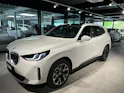 BMW X3 xDrive 48V 20d