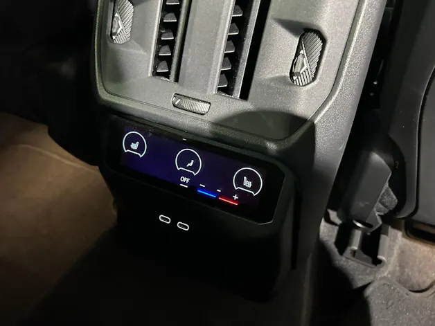 BMW X3 xDrive 48V 20d