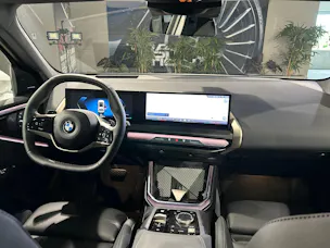 BMW X3 xDrive 48V 20d
