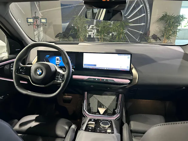 BMW X3 xDrive 48V 20d