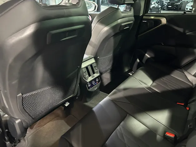 BMW X3 xDrive 48V 20d
