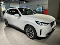 BMW X3 xDrive 48V 20d