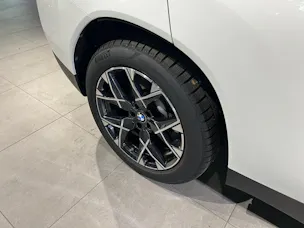 BMW X3 xDrive 48V 20d
