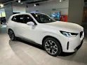 BMW X3 xDrive 48V 20d