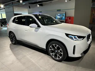 BMW X3 xDrive 48V 20d