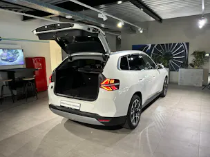 BMW X3 xDrive 48V 20d