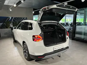BMW X3 xDrive 48V 20d