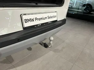 BMW X3 xDrive 48V 20d