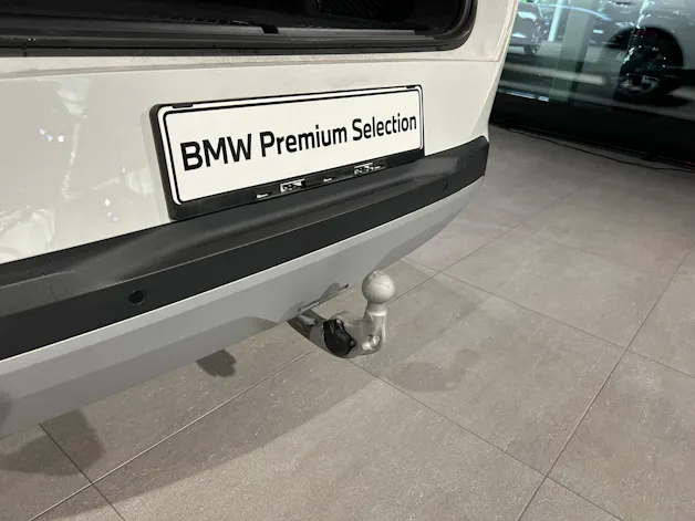BMW X3 xDrive 48V 20d