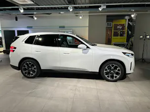 BMW X3 xDrive 48V 20d