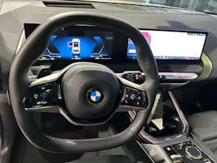 BMW X3 xDrive 48V 20d