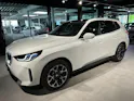 BMW X3 xDrive 48V 20d