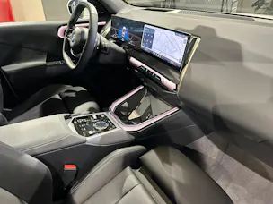BMW X3 xDrive 48V 20d