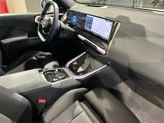 BMW X3 xDrive 48V 20d