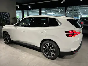 BMW X3 xDrive 48V 20d