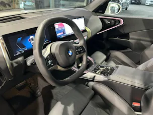 BMW X3 xDrive 48V 20d