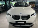 BMW X3 xDrive 48V 20d