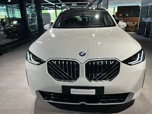 BMW X3 xDrive 48V 20d