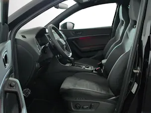 Cupra Ateca 2.0TSI VZ Cup 360 4Drive DSG