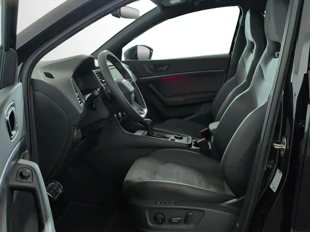 Cupra Ateca 2.0TSI VZ Cup 360 4Drive DSG