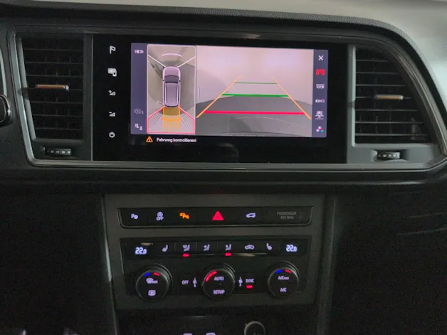 Cupra Ateca 2.0TSI VZ Cup 360 4Drive DSG