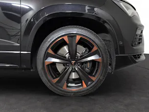 Cupra Ateca 2.0TSI VZ Cup 360 4Drive DSG