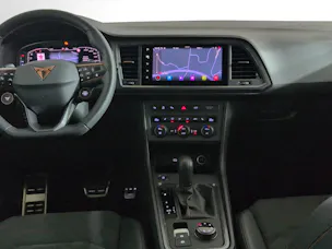 Cupra Ateca 2.0TSI VZ Cup 360 4Drive DSG