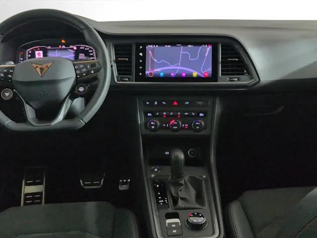 Cupra Ateca 2.0TSI VZ Cup 360 4Drive DSG