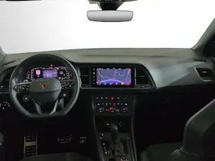 Cupra Ateca 2.0TSI VZ Cup 360 4Drive DSG