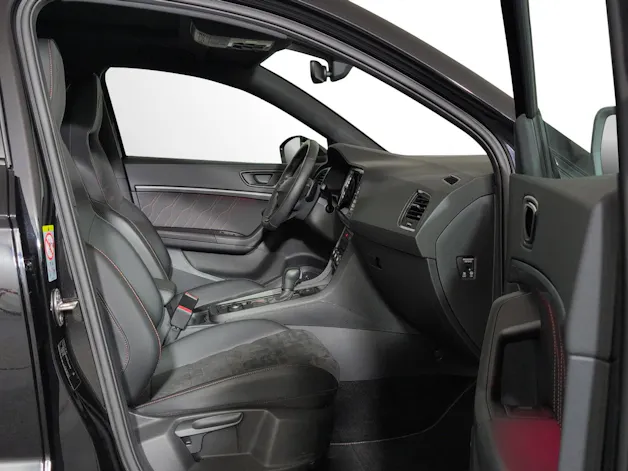 Cupra Ateca 2.0TSI VZ Cup 360 4Drive DSG