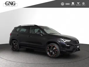 Cupra Ateca 2.0TSI VZ Cup 360 4Drive DSG