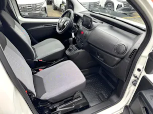 Fiat Fiorino 1.3 MJ Adventure