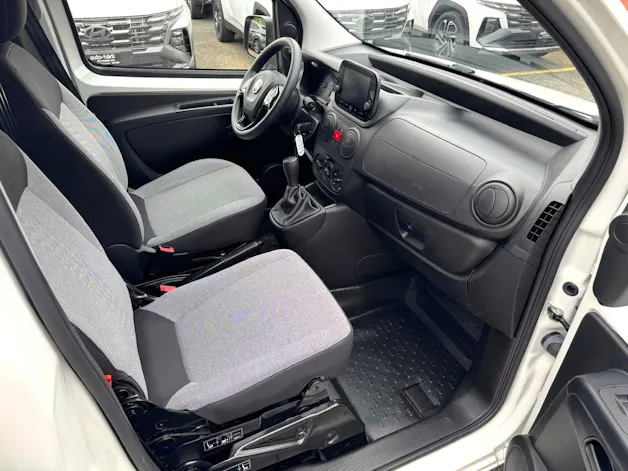 Fiat Fiorino 1.3 MJ Adventure