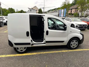 Fiat Fiorino 1.3 MJ Adventure