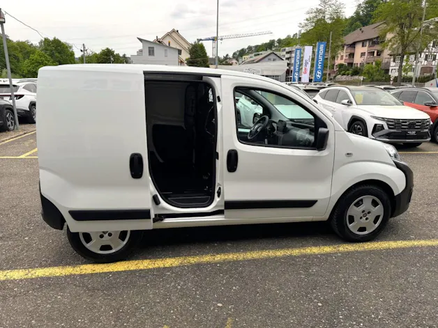 Fiat Fiorino 1.3 MJ Adventure