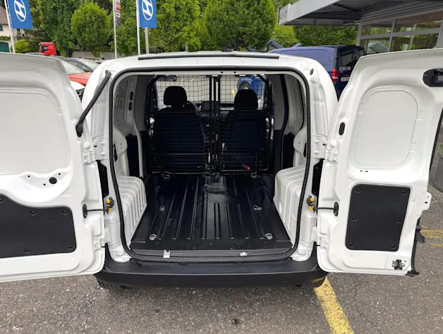 Fiat Fiorino 1.3 MJ Adventure
