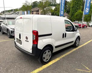 Fiat Fiorino 1.3 MJ Adventure
