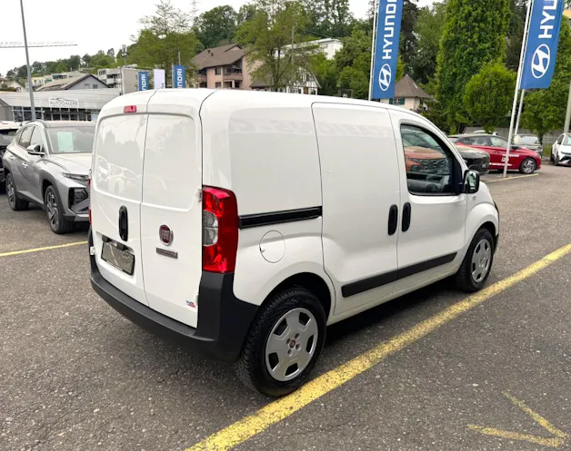 Fiat Fiorino 1.3 MJ Adventure