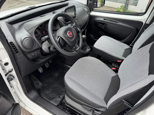 Fiat Fiorino 1.3 MJ Adventure